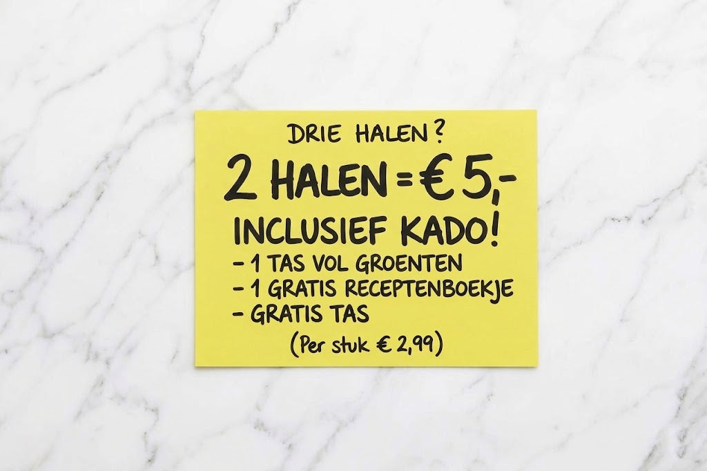 Prijskaarten Geel