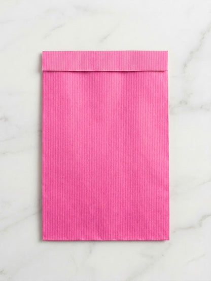 Geschenkzak Roze