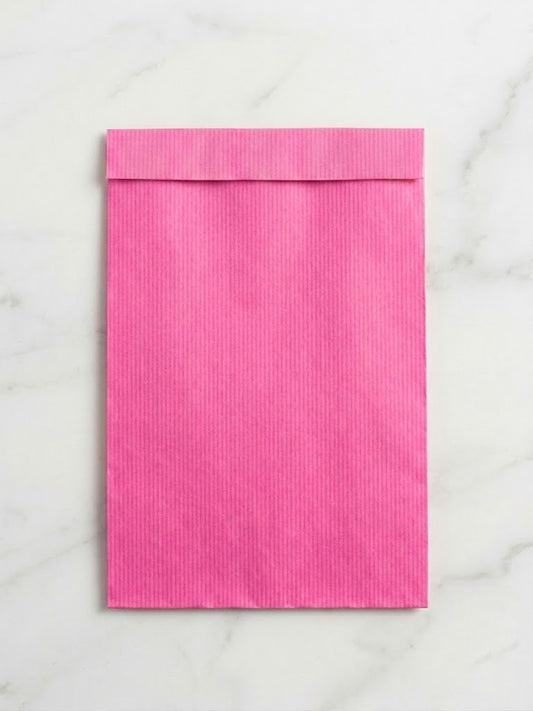Geschenkzak Roze