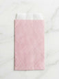 Geschenkzakje Rood Wit